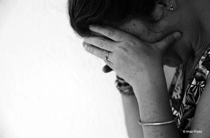 Femmes Violences sexistes