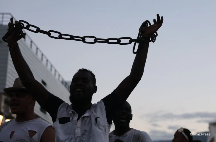 20 décembre Maloya
