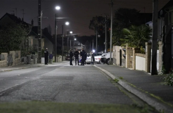 Les corps d'un couple et de leur fille découverts dans une maison près de Rennes
