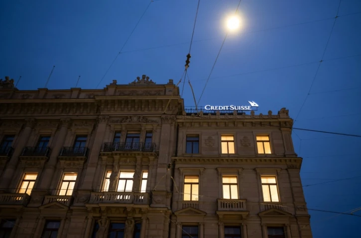 Dernier jour pour qu'UBS avale Credit Suisse et évite une débâcle
