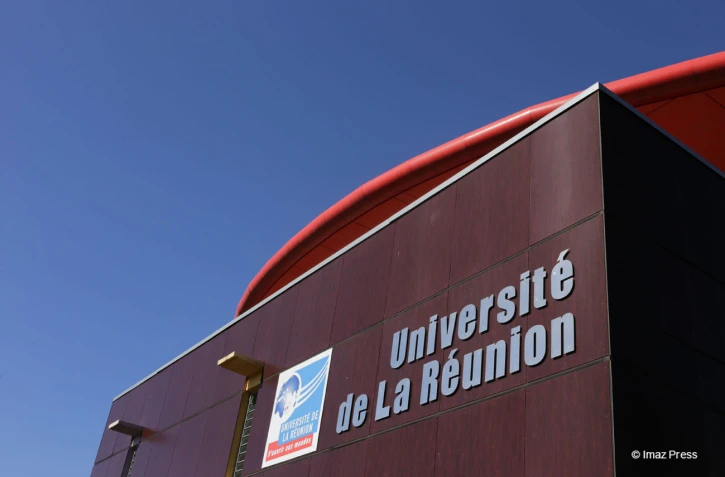 université de La Réunion