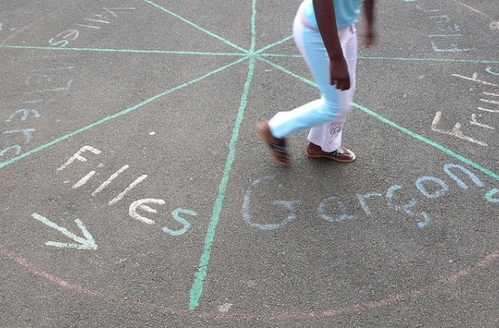 école primaire