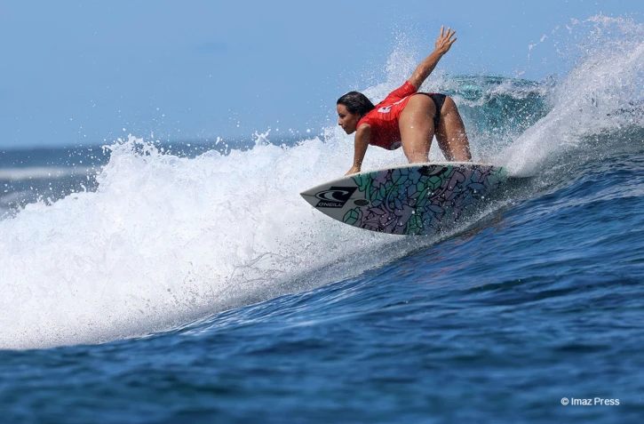Open surf saint-leu 2022