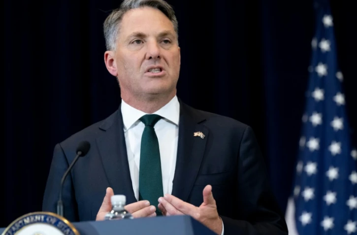 L'Australie va remplacer ses hélicoptères européens par du matériel américain