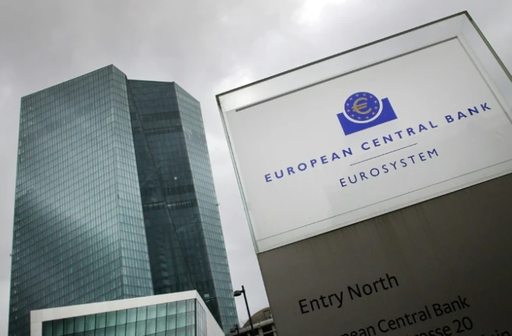 Les tensions sur le secteur bancaire, nouveau casse-tête pour la BCE