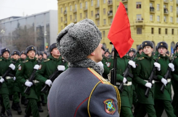 Moscou conspue l'UE avant un sommet européen avec l'Ukraine à Kiev