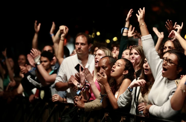 francofolies 2022