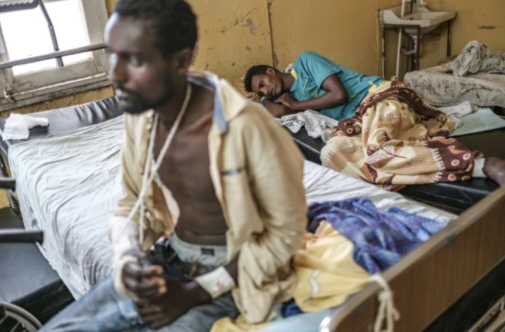 Addis Abeba dit contrôler 70% du Tigré, que l'aide afflue, démenti rebelle