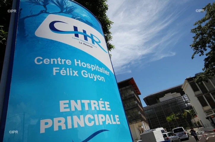 CHU Bellepierre