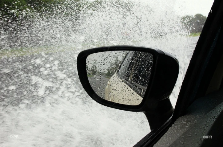 Pluie
