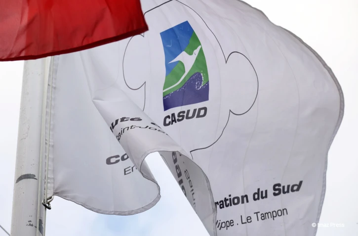 CASUD