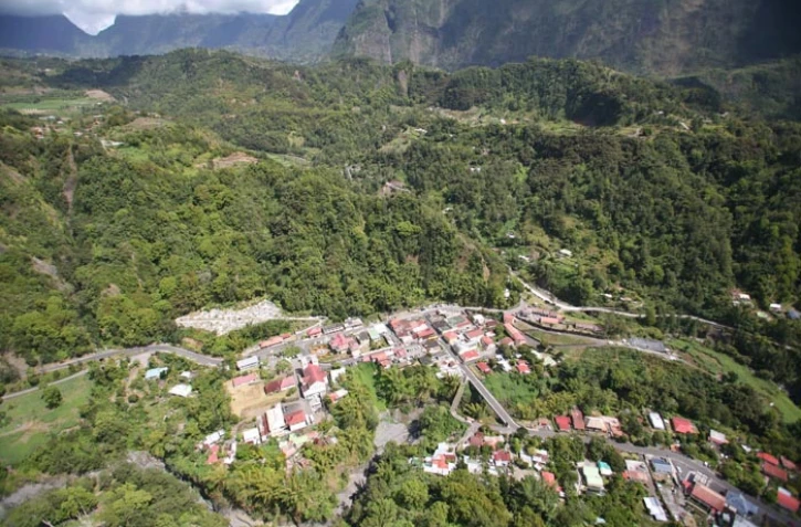 Salazie