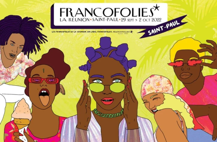 francofolies