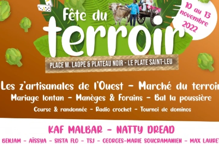 fête du terroir