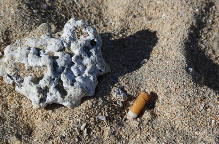 cigarettes