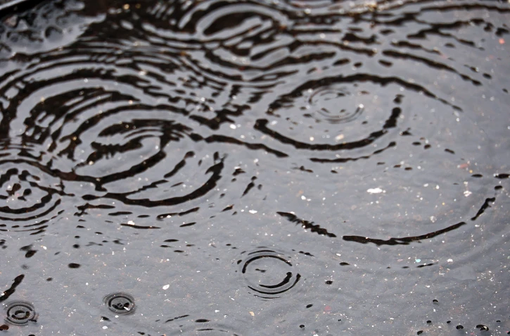 Météo Pluie