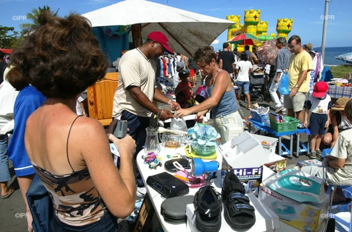 brocante