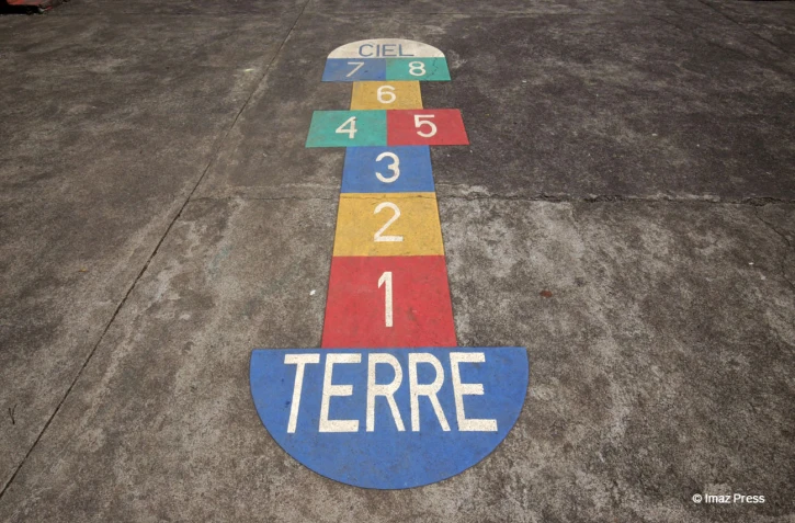 École primaire