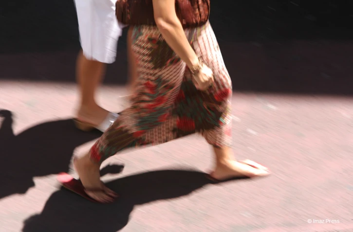 femme