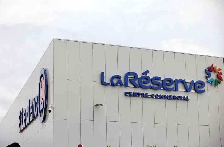 LECLERC La Reserve