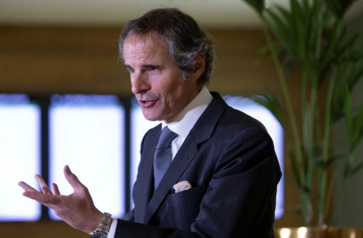 Nucléaire: l'Iran donne des gages aux inspecteurs de l'AIEA