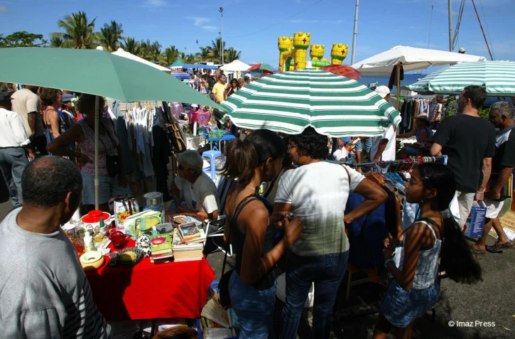 brocante