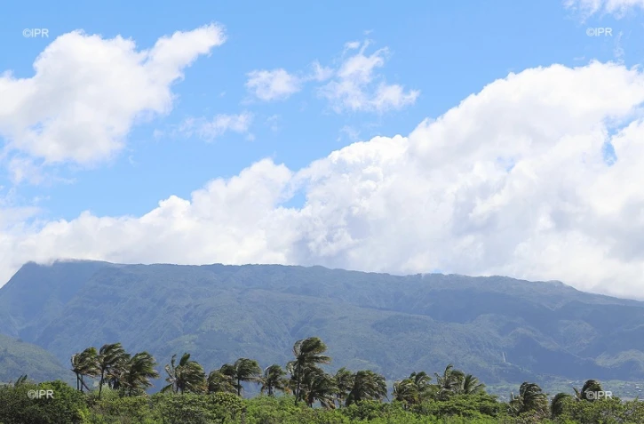 Météo Réunion