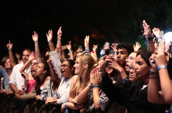 francofolies 2022