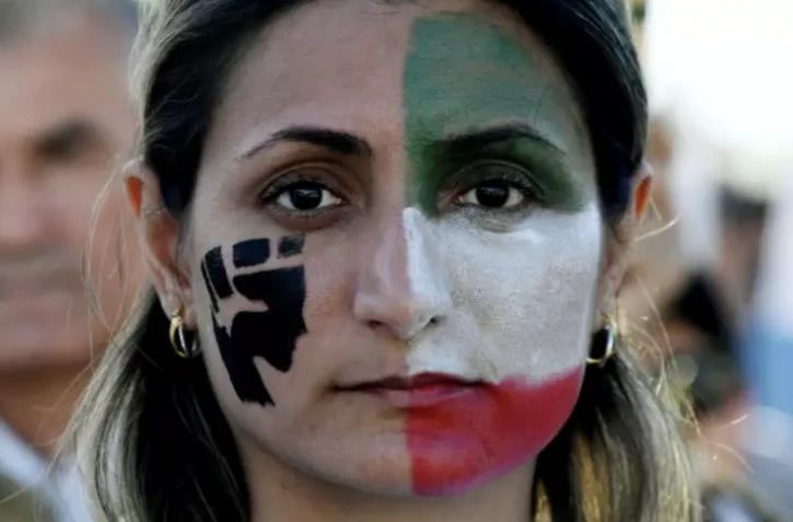 Iran