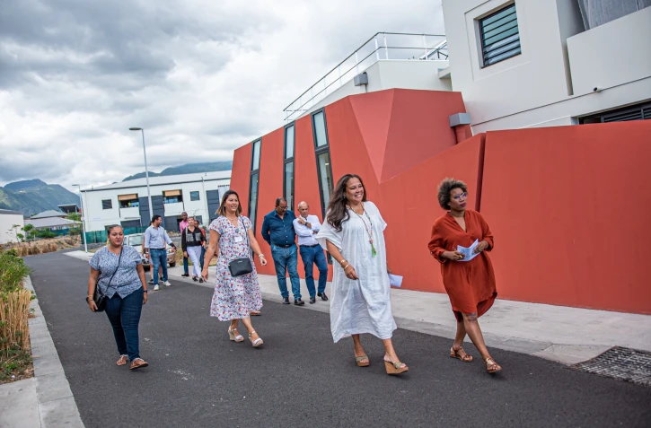 Le Port - Action Logement