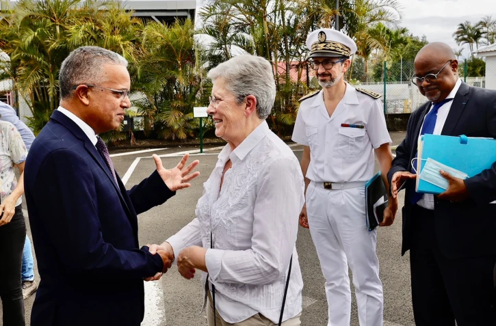 Geneviève Darrieussecq