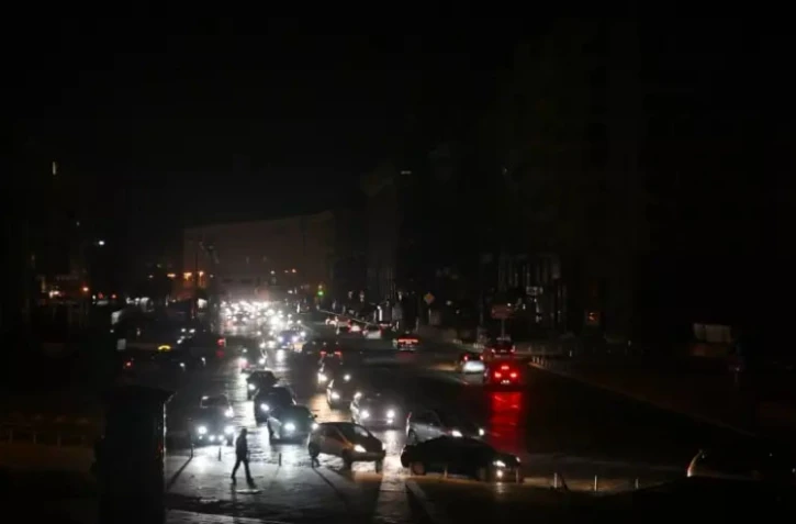 Ukraine: l'Otan met en garde Moscou contre le "prétexte" d'une "bombe sale"