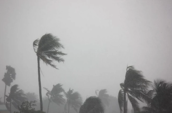 Conseils en cas de cyclone par le TCO