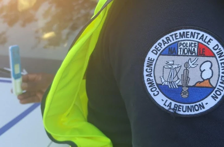 Photo Police nationale