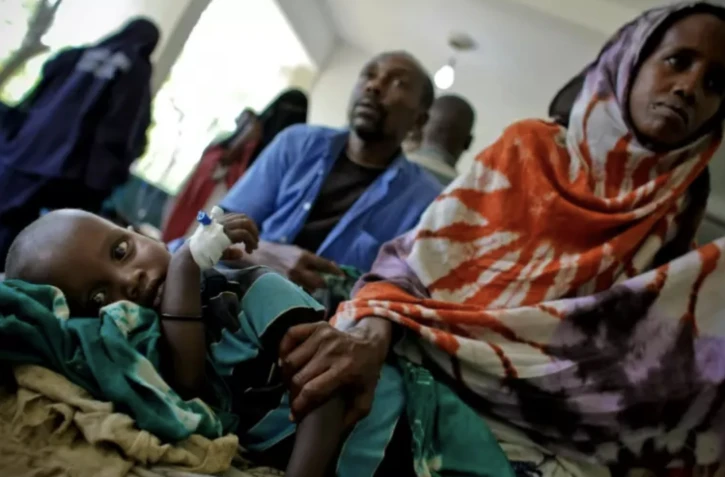 Famine - Somalie4