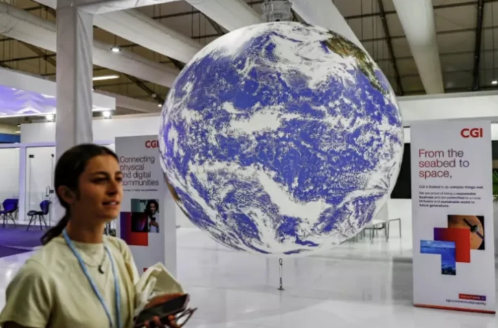 Cop 27