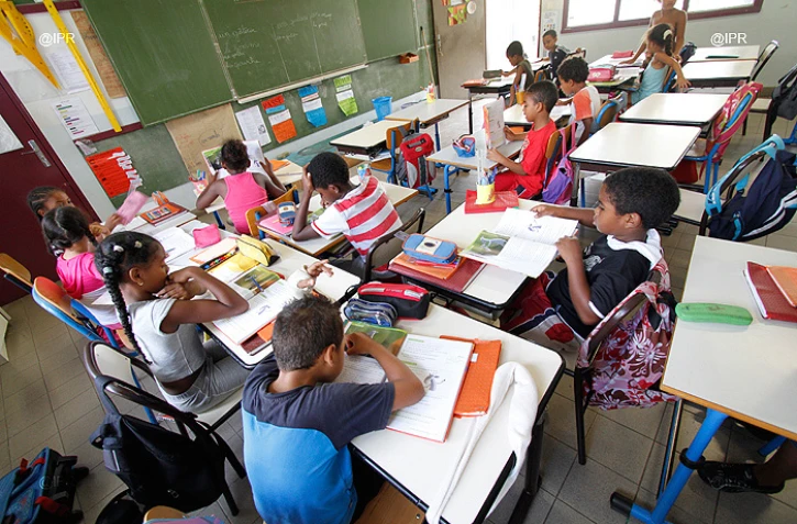 Ecole primaire