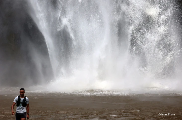 Cascade