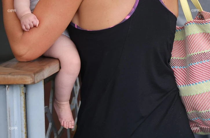 parents et enfant
