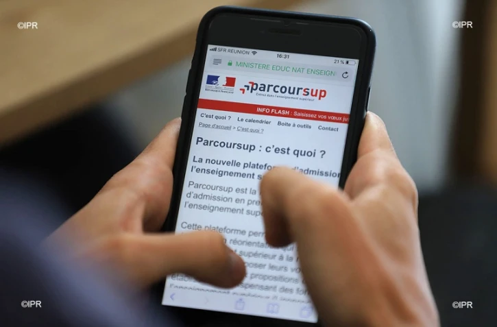 parcoursup