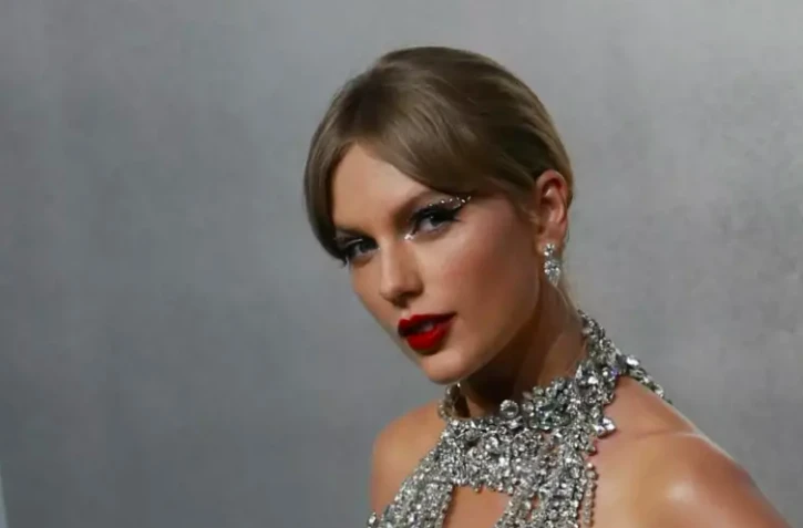 Taylor Swift