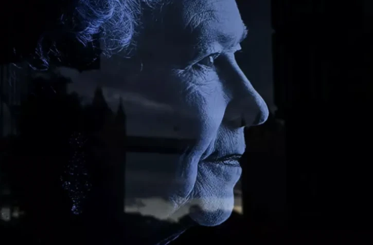 fune?railles - Elizabeth II