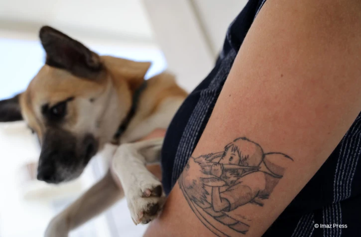 tatouage