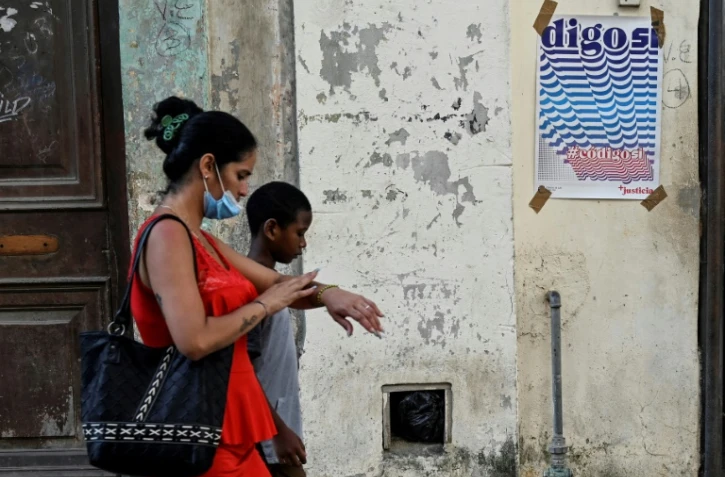 Mariage gay, gestation pour autrui: les Cubains votent par référendum