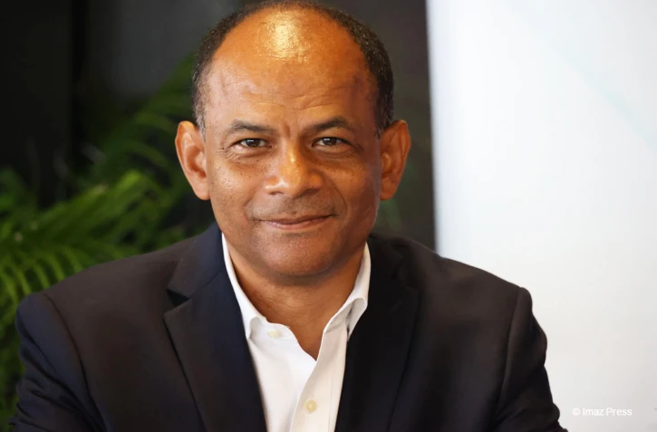 Emmanuel Séraphin