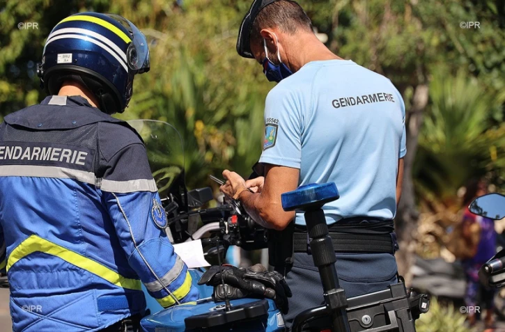 Gendarmes