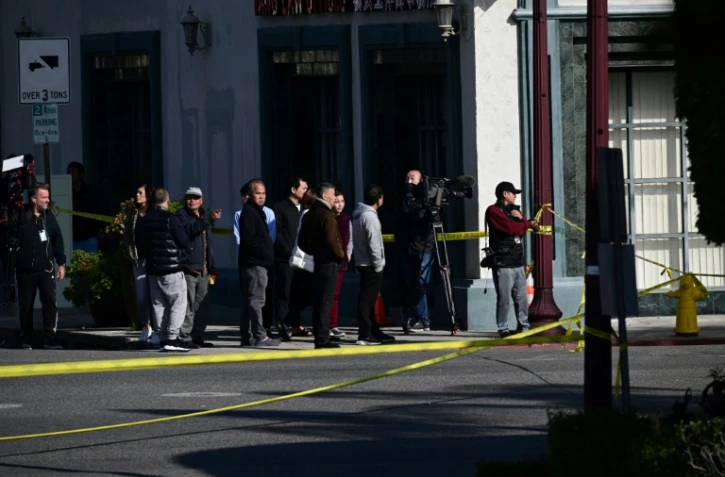 Aux Etats-Unis, l'incompréhension domine après la tuerie de Monterey Park