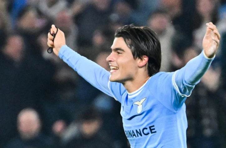 Italie: petites victoires mais gros profits pour la Lazio et la Juventus