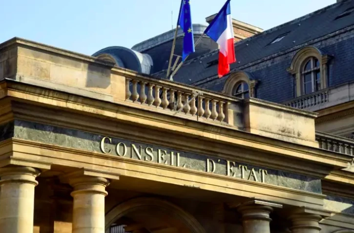 conseil d'état