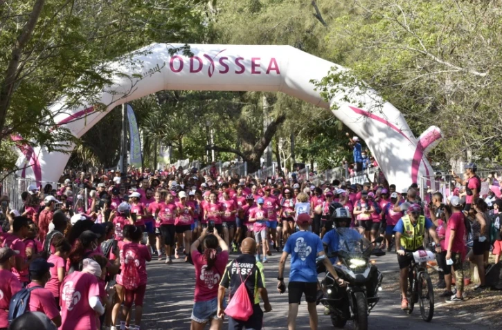 Odyssea 2021